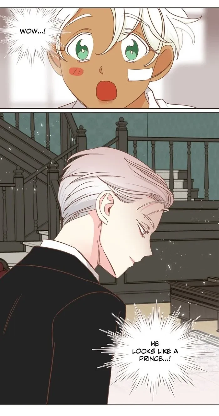 The Devil's Temptation Chapter 51, page 23