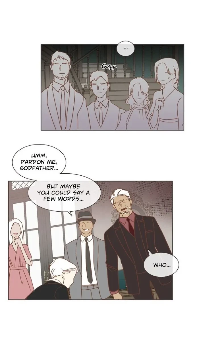 The Devil's Temptation Chapter 51, page 25