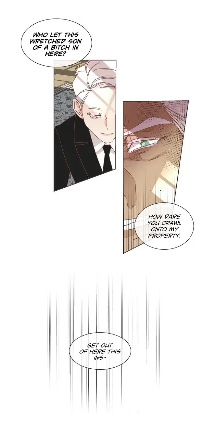 The Devil's Temptation Chapter 51, page 26
