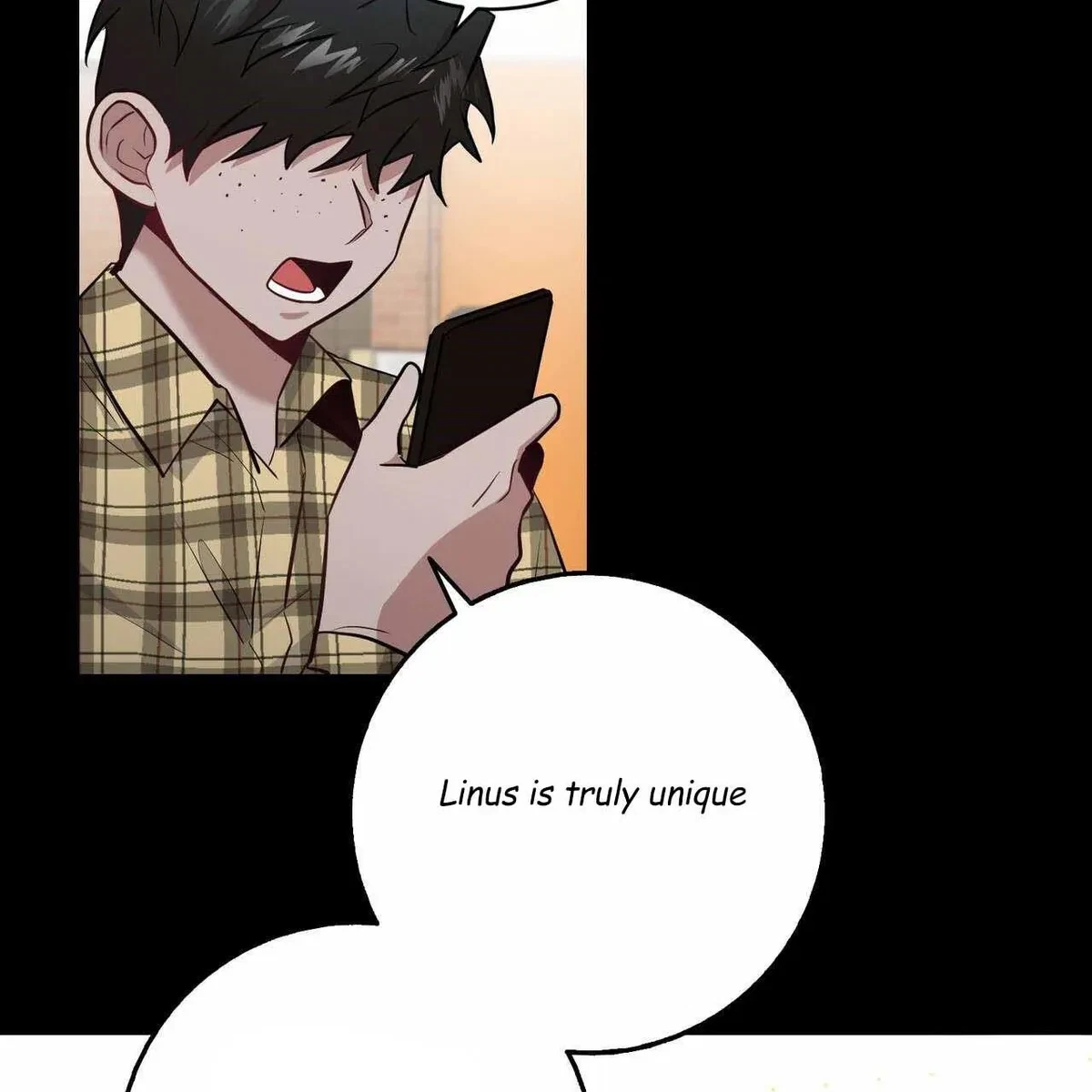 Every Villain Is Lemons Chapter 15, page 11