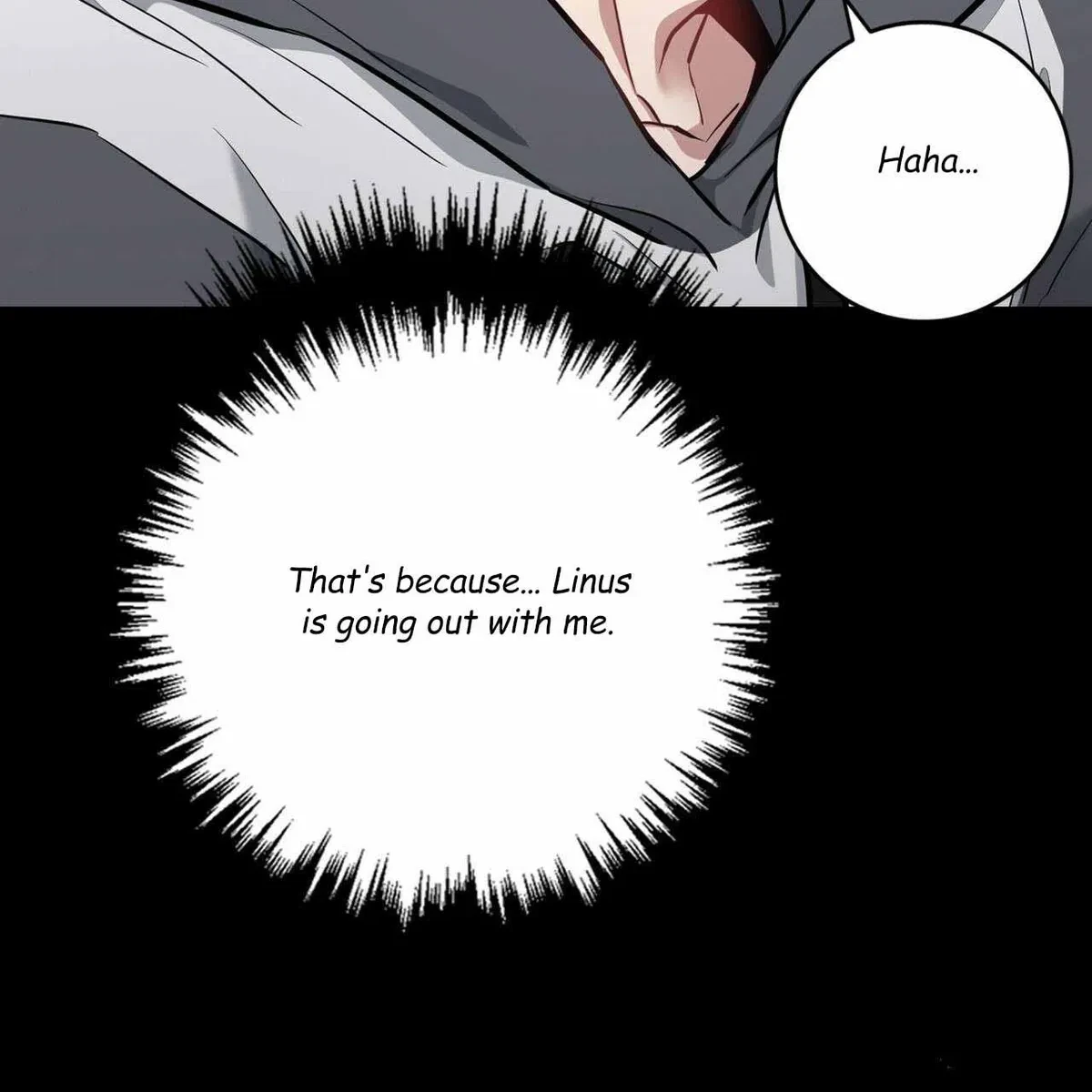 Every Villain Is Lemons Chapter 15, page 13