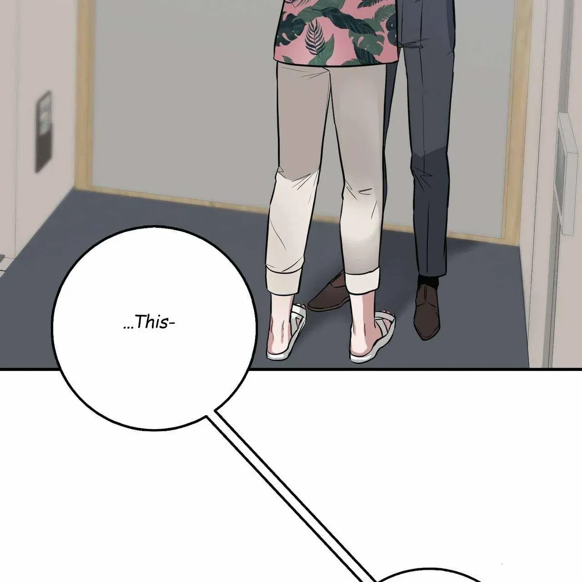 Every Villain Is Lemons Chapter 15, page 17