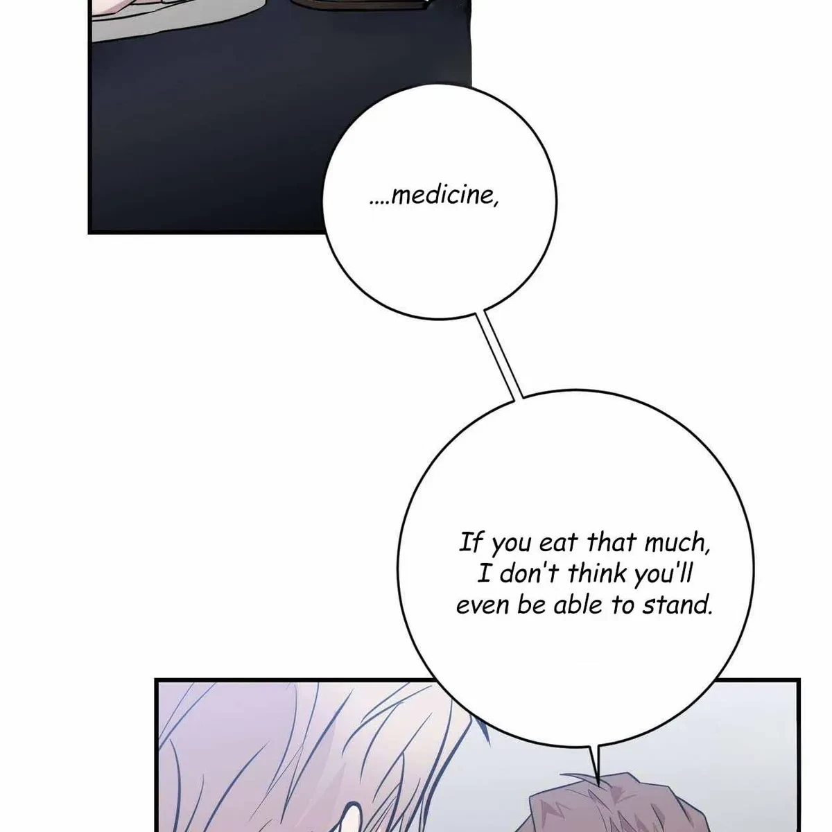 Every Villain Is Lemons Chapter 15, page 20