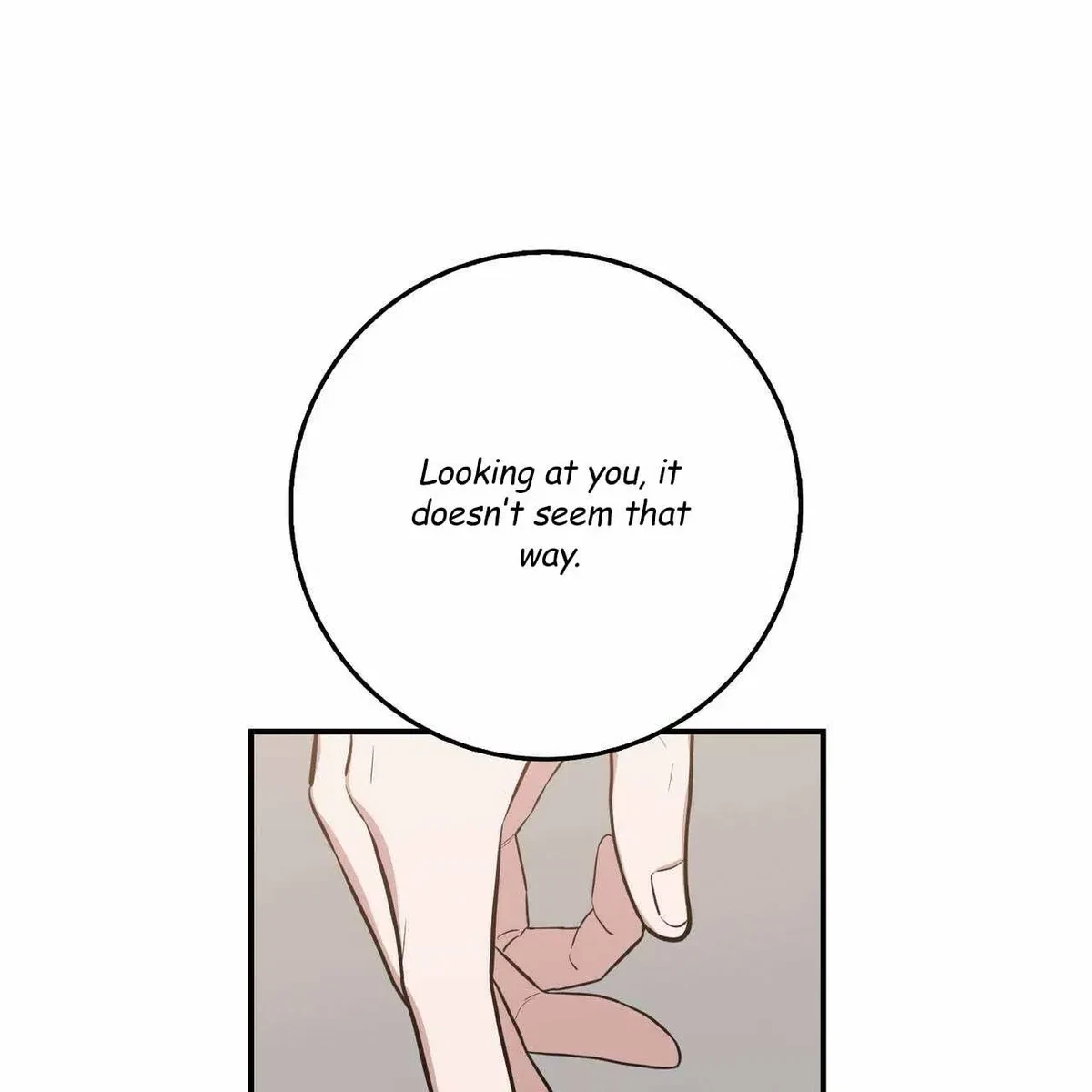 Every Villain Is Lemons Chapter 15, page 22