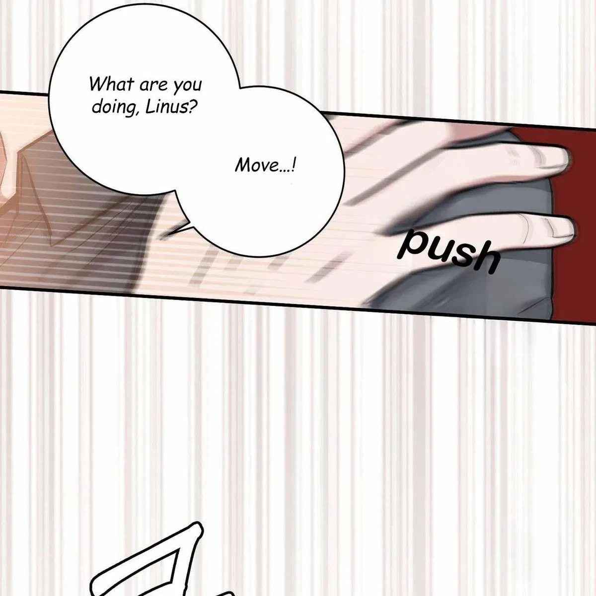 Every Villain Is Lemons Chapter 15, page 24