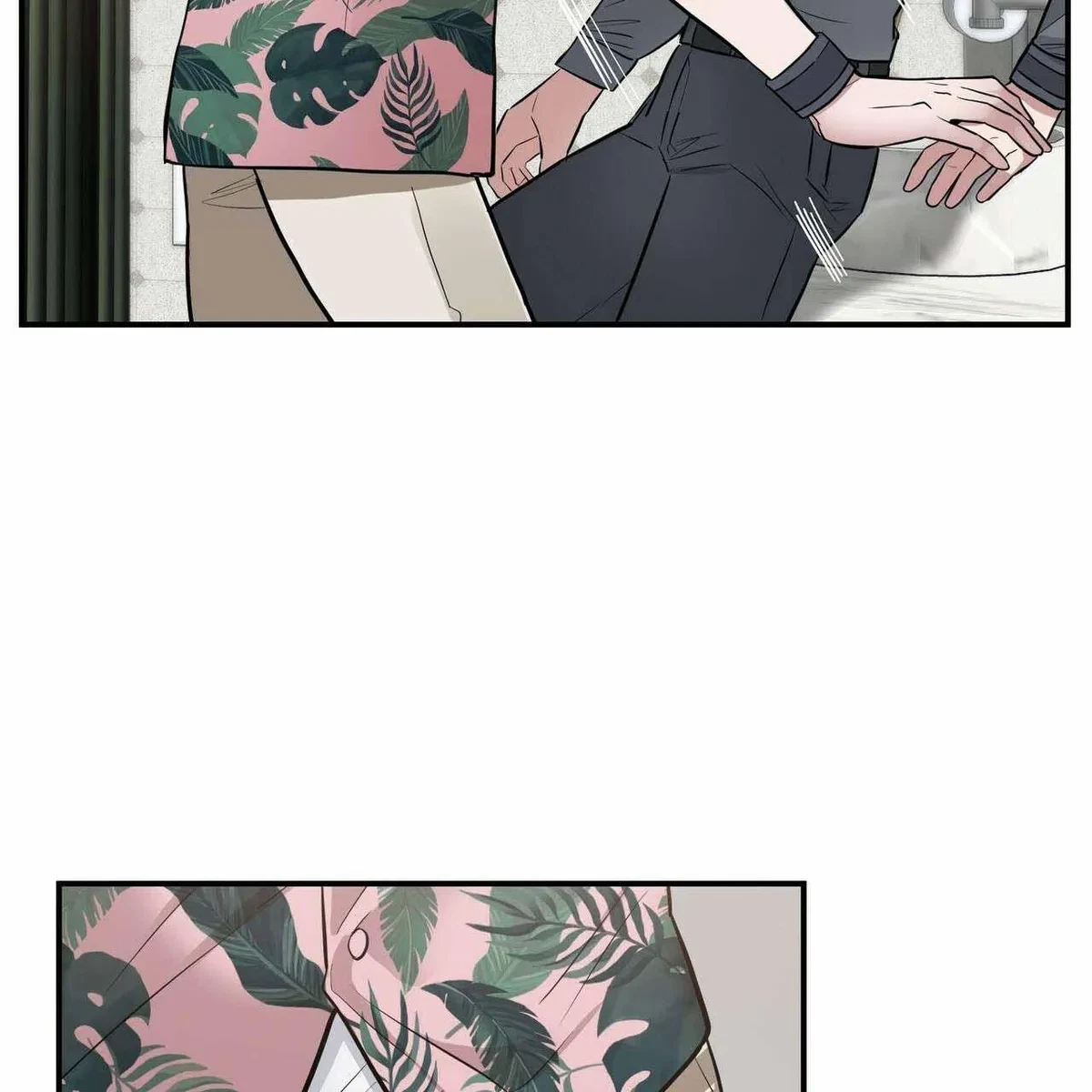 Every Villain Is Lemons Chapter 15, page 26
