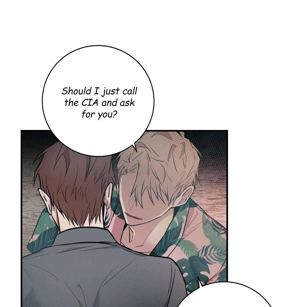 Every Villain Is Lemons Chapter 15, page 35