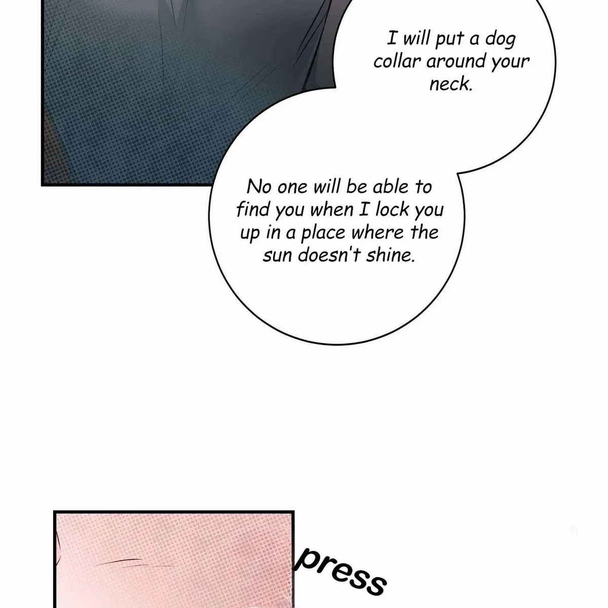 Every Villain Is Lemons Chapter 15, page 36
