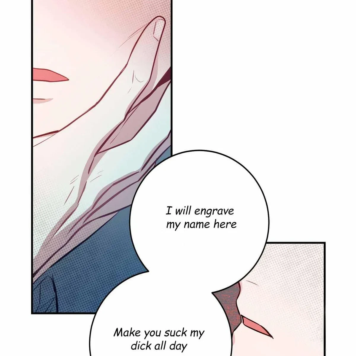 Every Villain Is Lemons Chapter 15, page 37