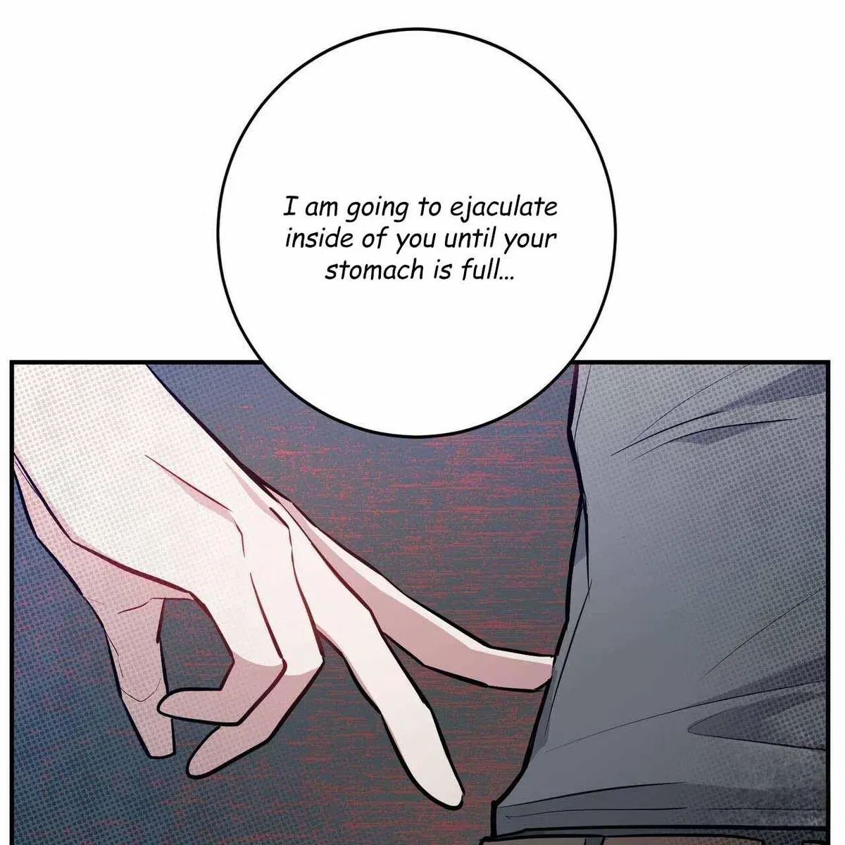 Every Villain Is Lemons Chapter 15, page 39