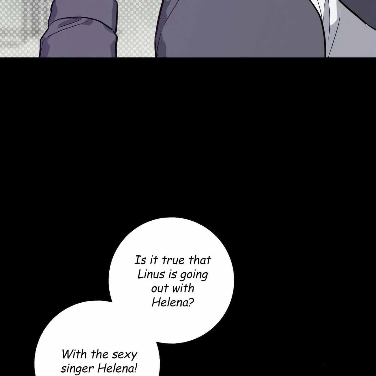 Every Villain Is Lemons Chapter 15, page 4