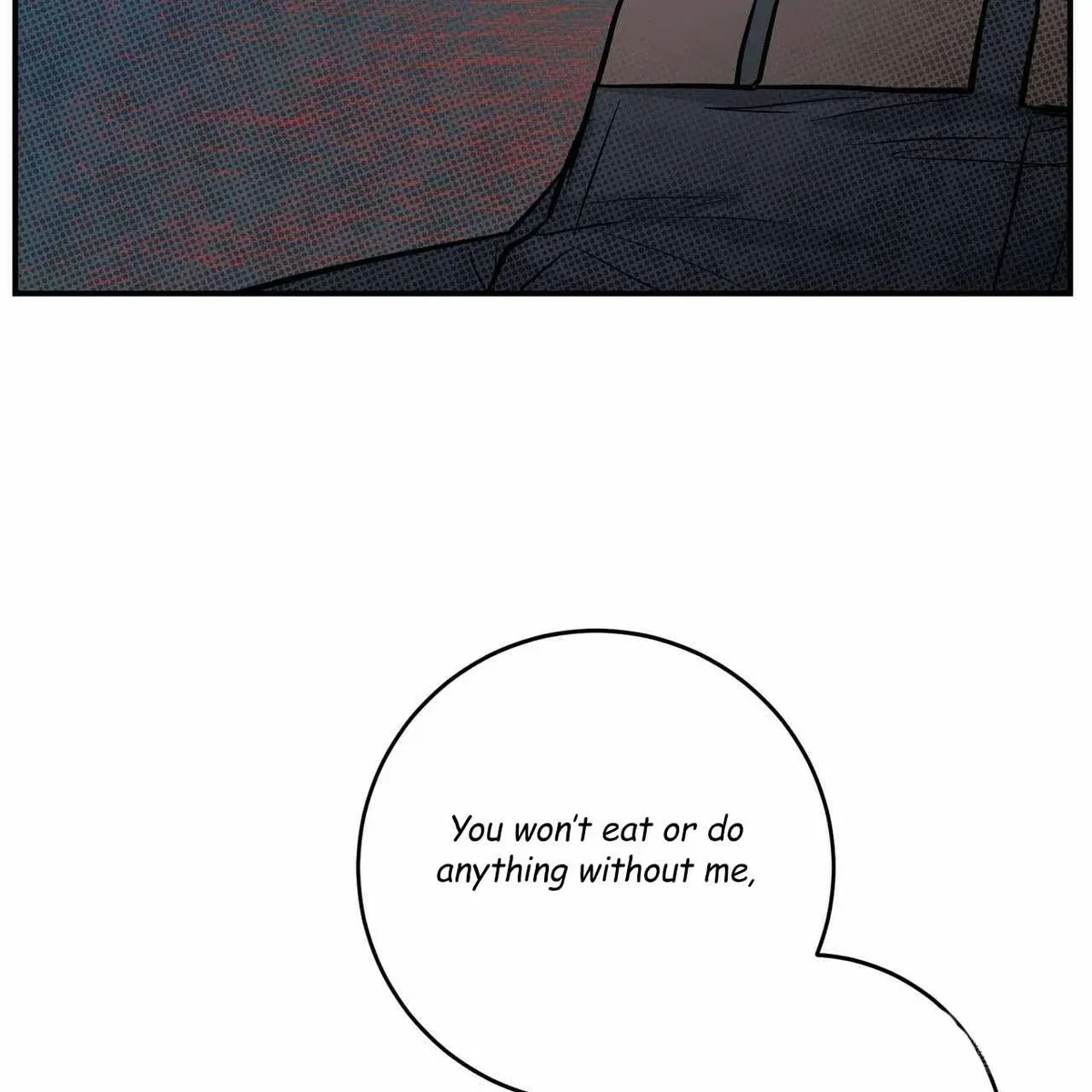Every Villain Is Lemons Chapter 15, page 40