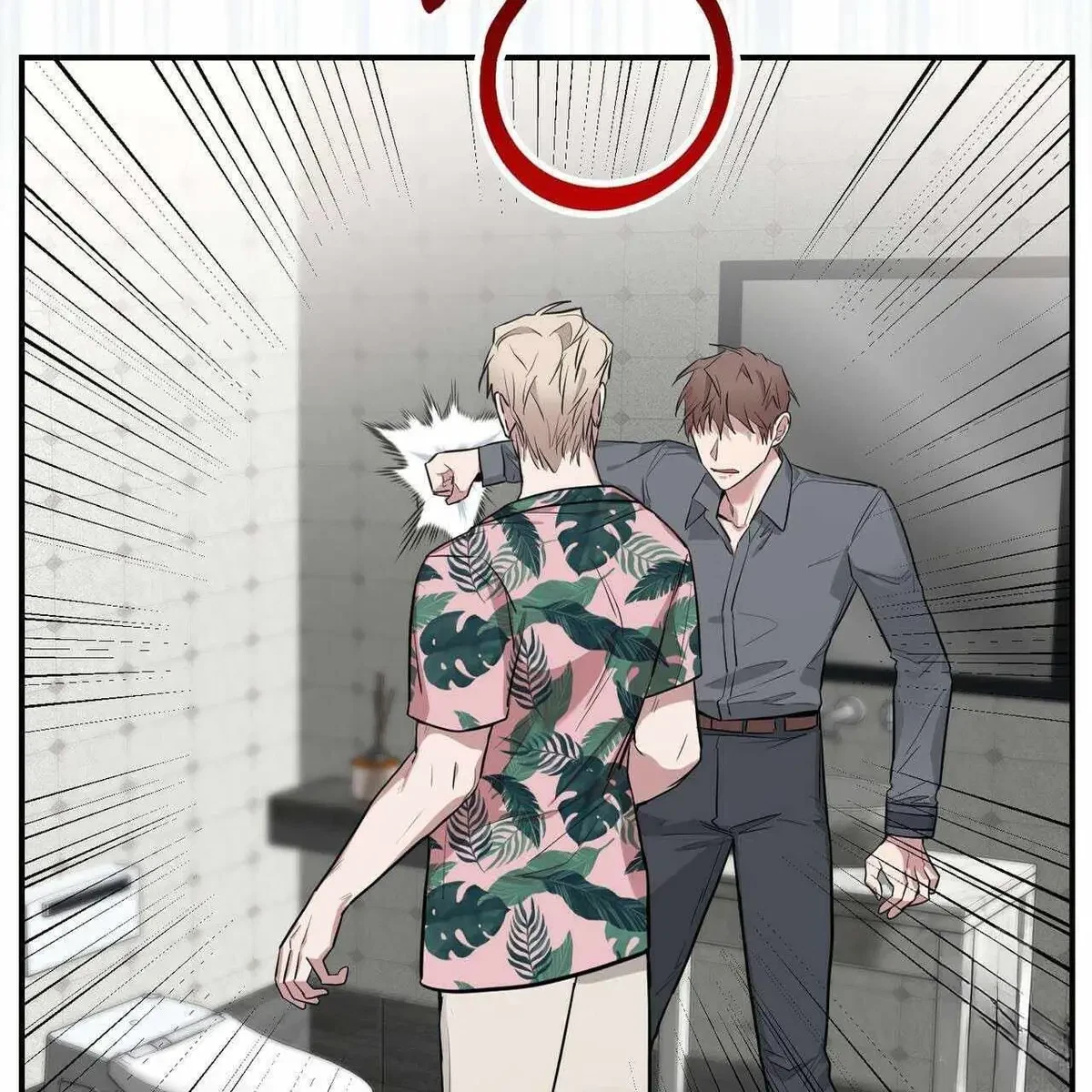 Every Villain Is Lemons Chapter 15, page 46