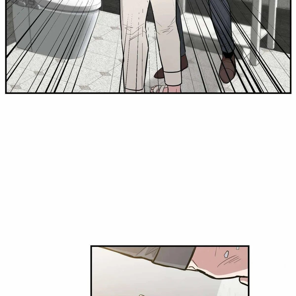 Every Villain Is Lemons Chapter 15, page 47
