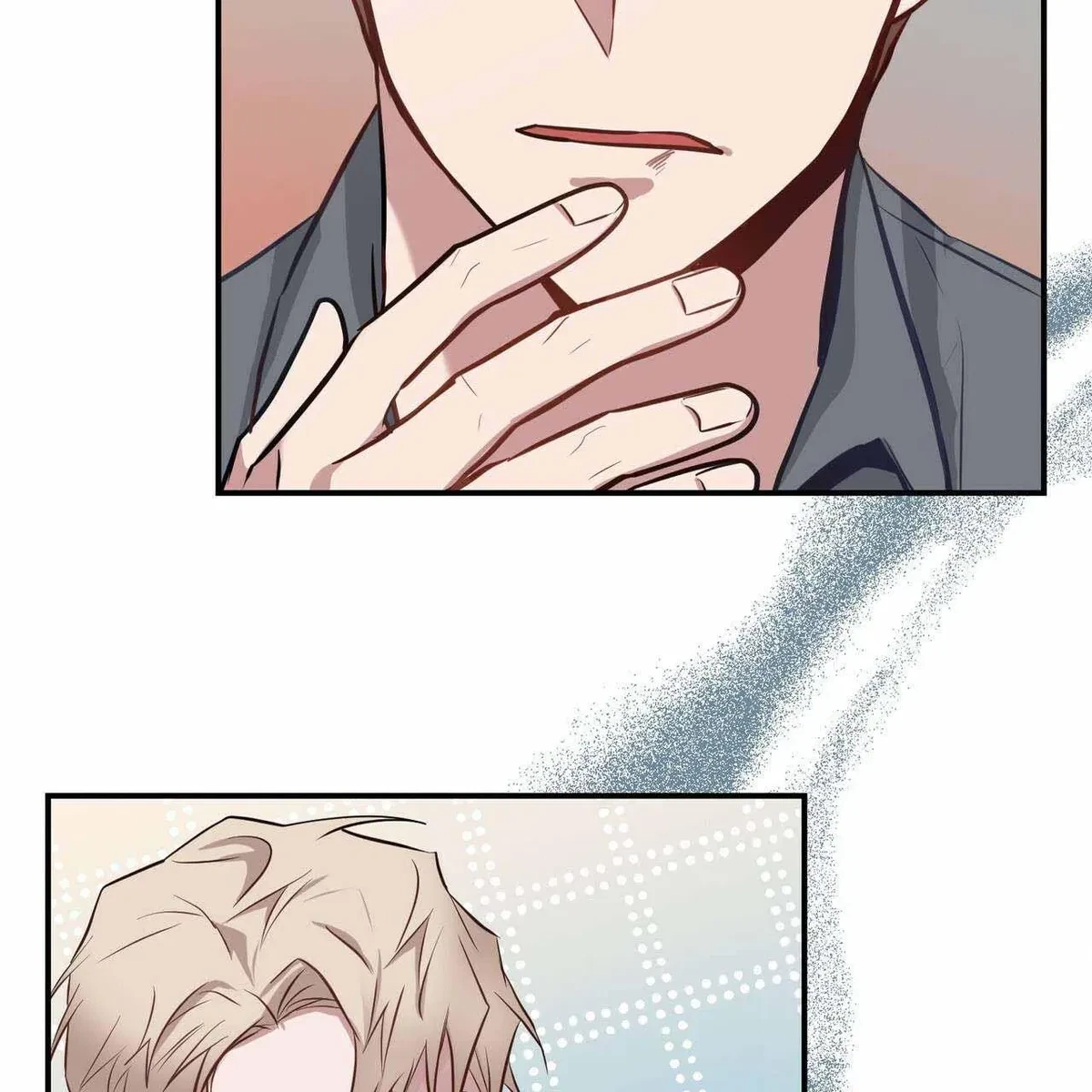 Every Villain Is Lemons Chapter 15, page 51