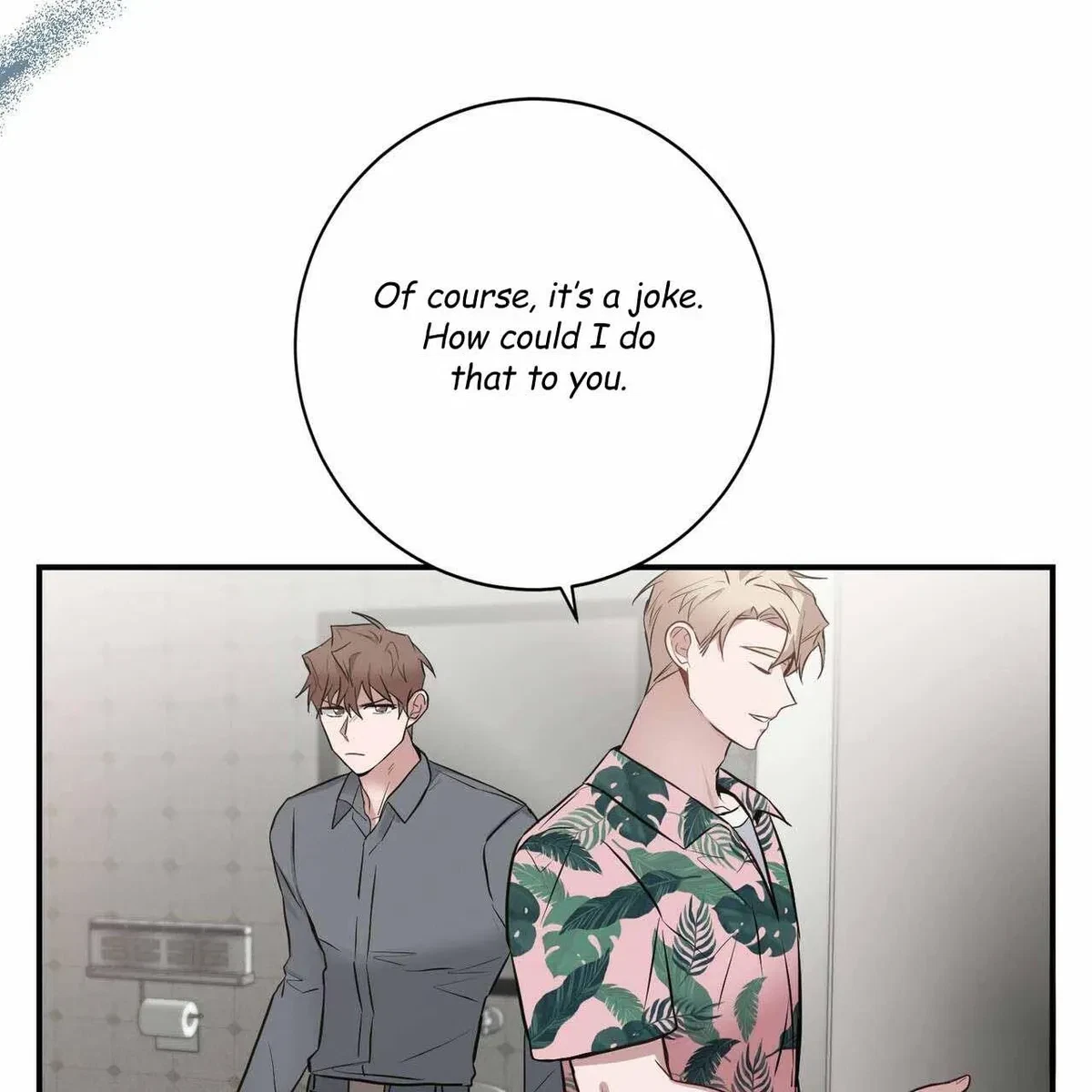 Every Villain Is Lemons Chapter 15, page 53