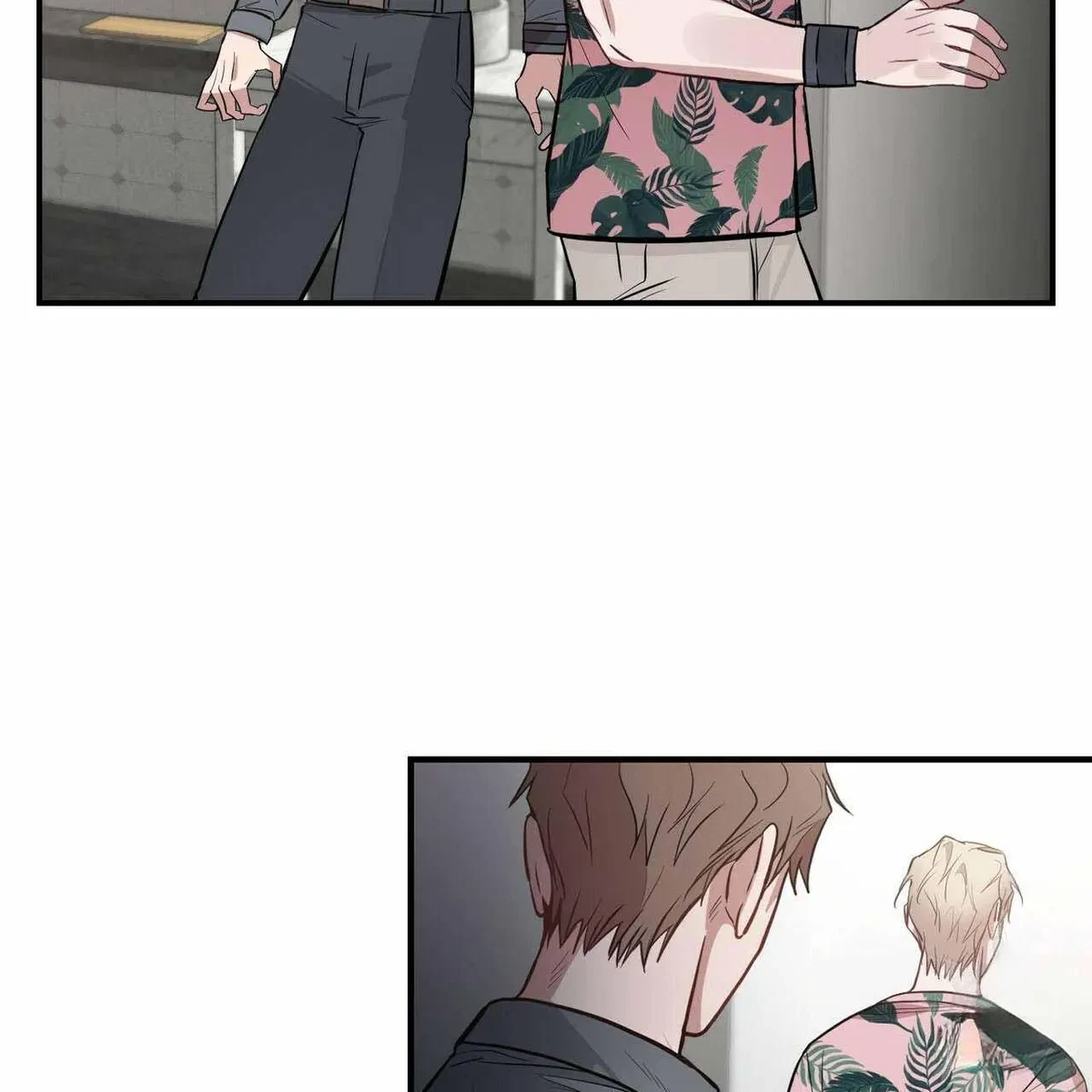 Every Villain Is Lemons Chapter 15, page 54