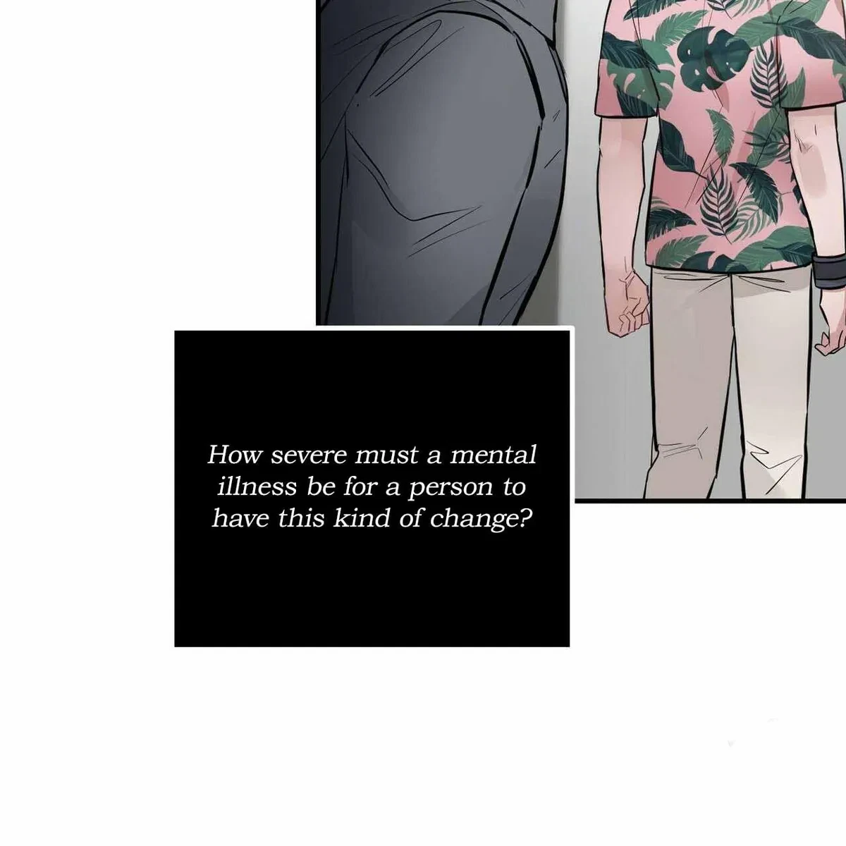 Every Villain Is Lemons Chapter 15, page 55