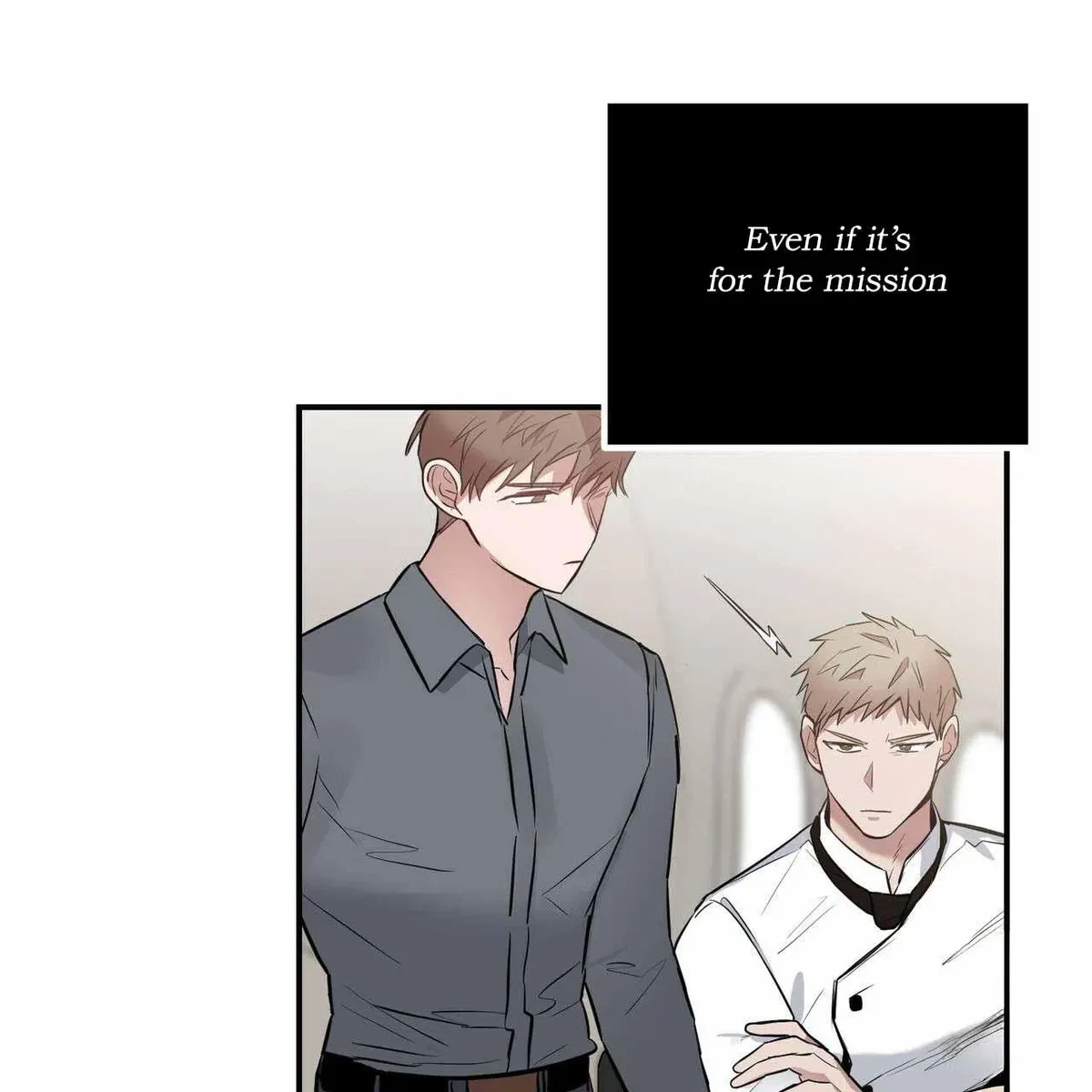 Every Villain Is Lemons Chapter 15, page 56