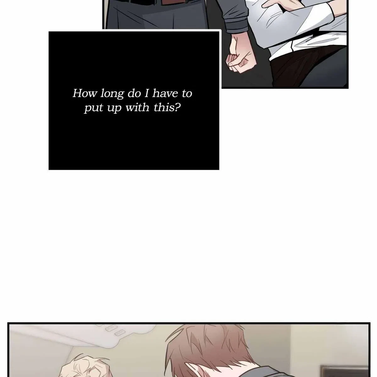 Every Villain Is Lemons Chapter 15, page 57