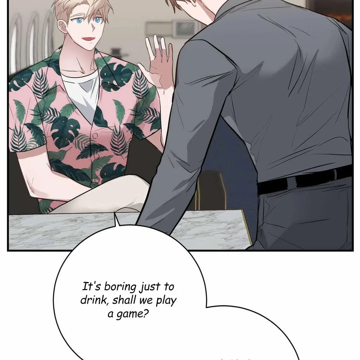 Every Villain Is Lemons Chapter 15, page 58