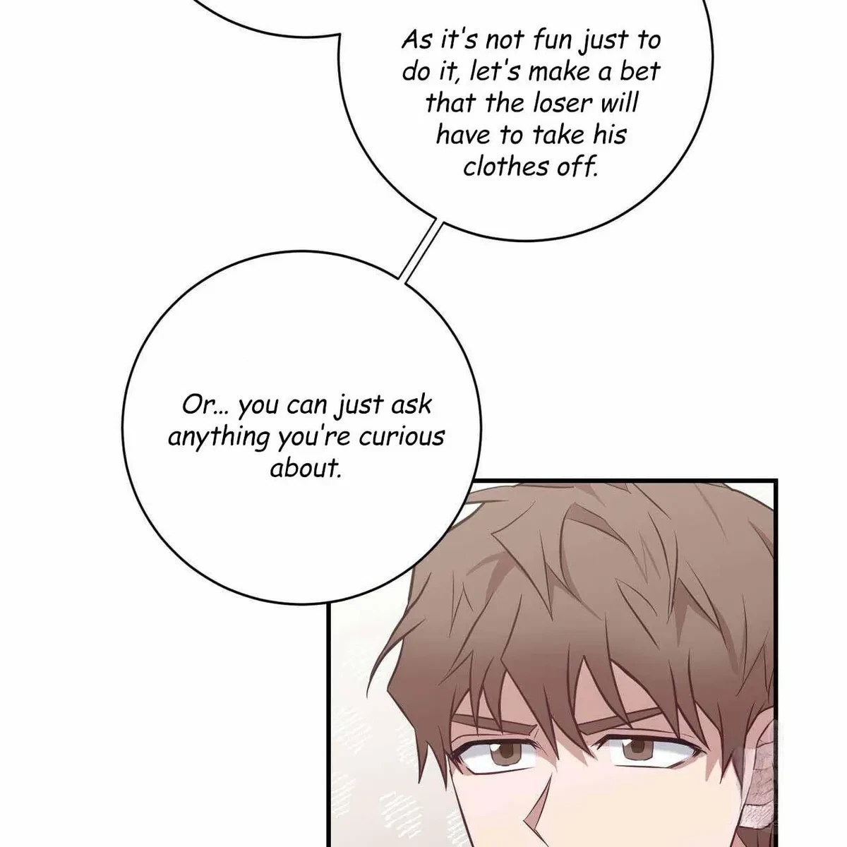Every Villain Is Lemons Chapter 15, page 59