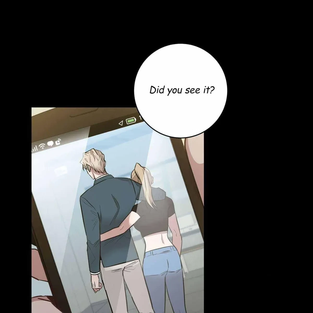 Every Villain Is Lemons Chapter 15, page 6