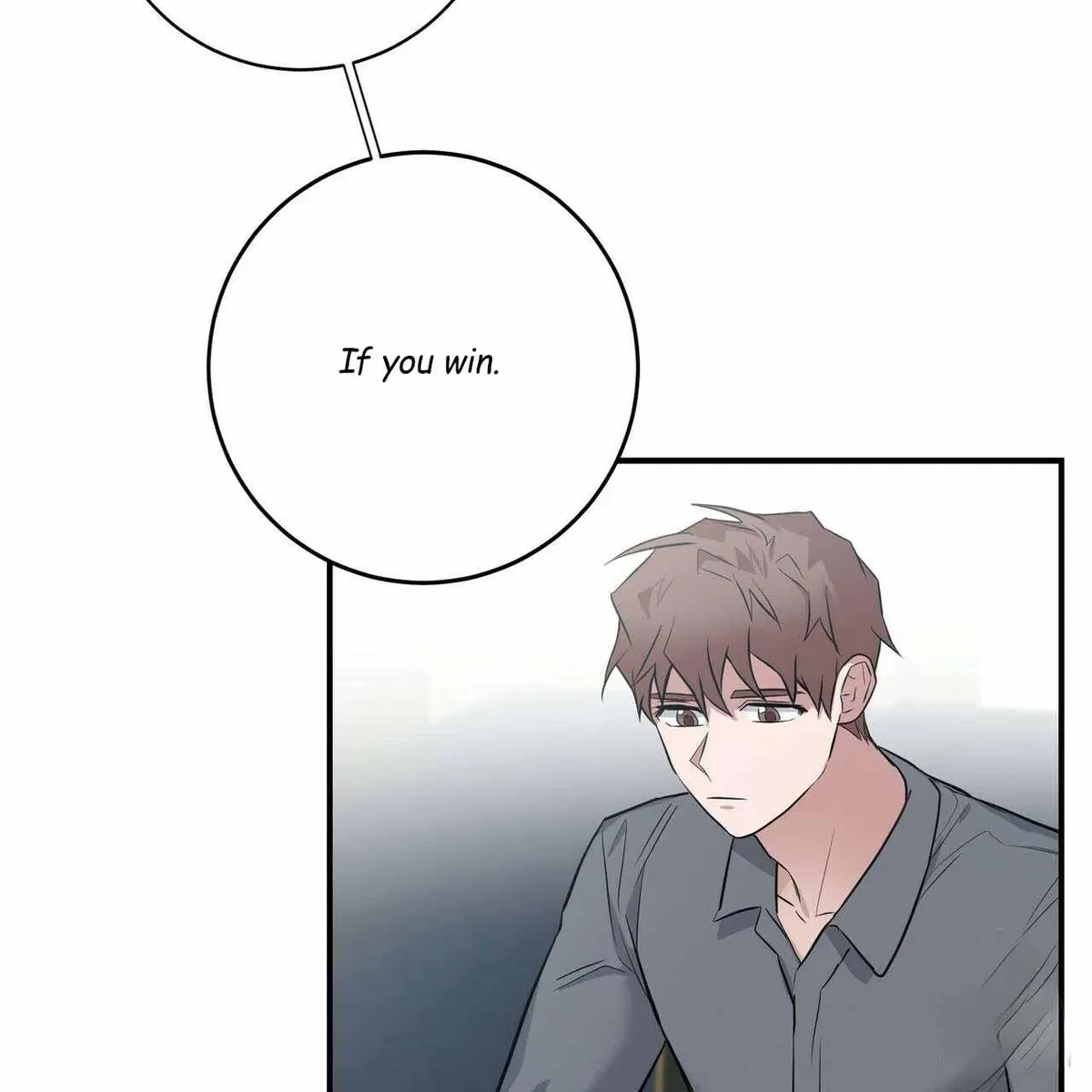 Every Villain Is Lemons Chapter 15, page 62