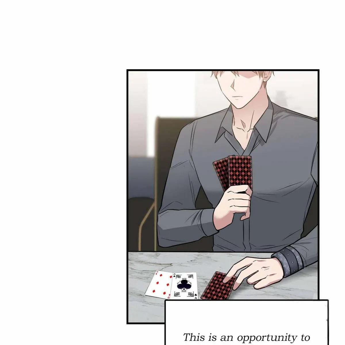 Every Villain Is Lemons Chapter 15, page 64
