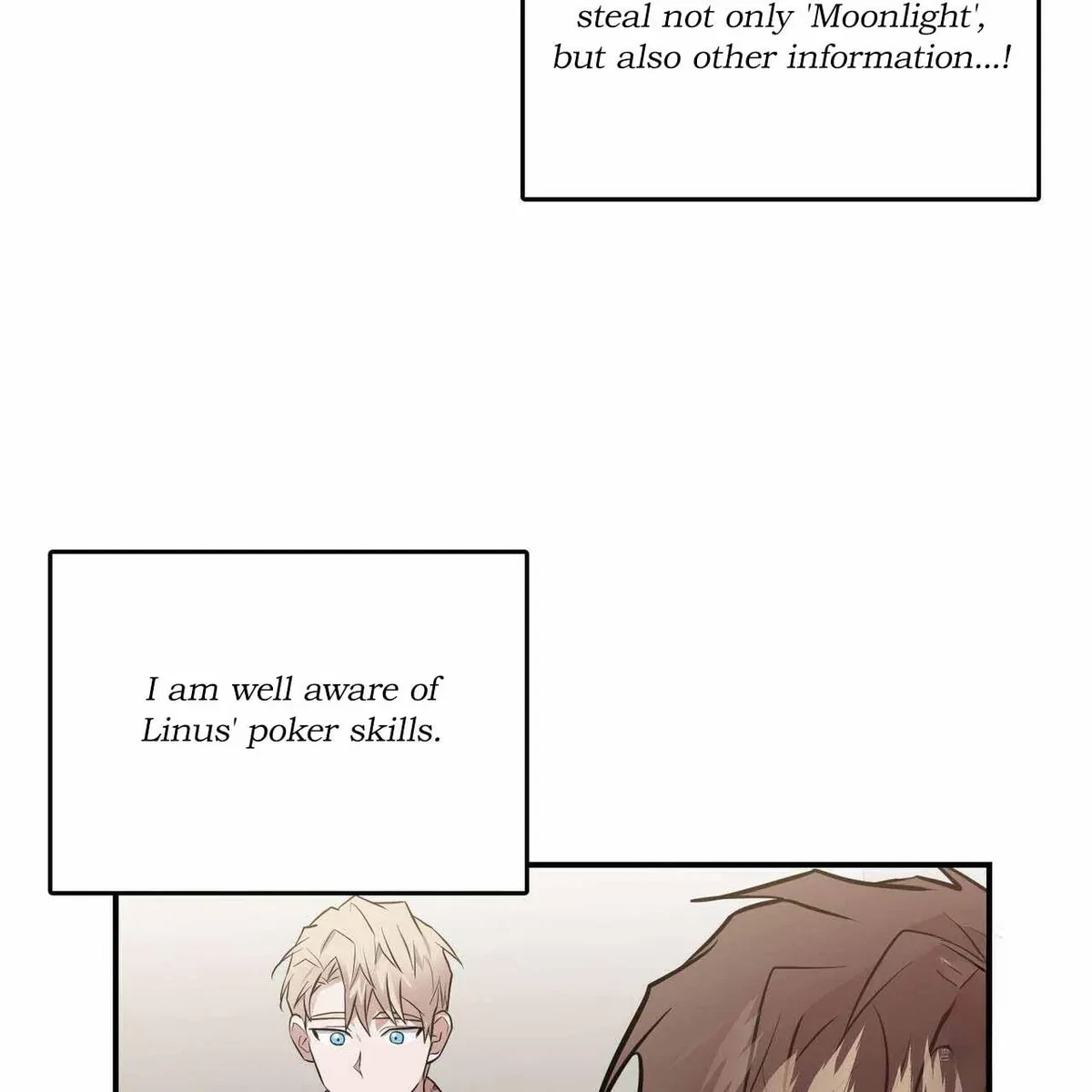 Every Villain Is Lemons Chapter 15, page 65