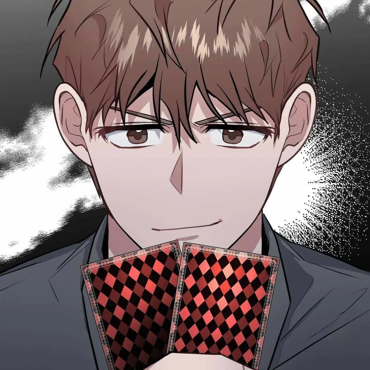 Every Villain Is Lemons Chapter 15, page 68