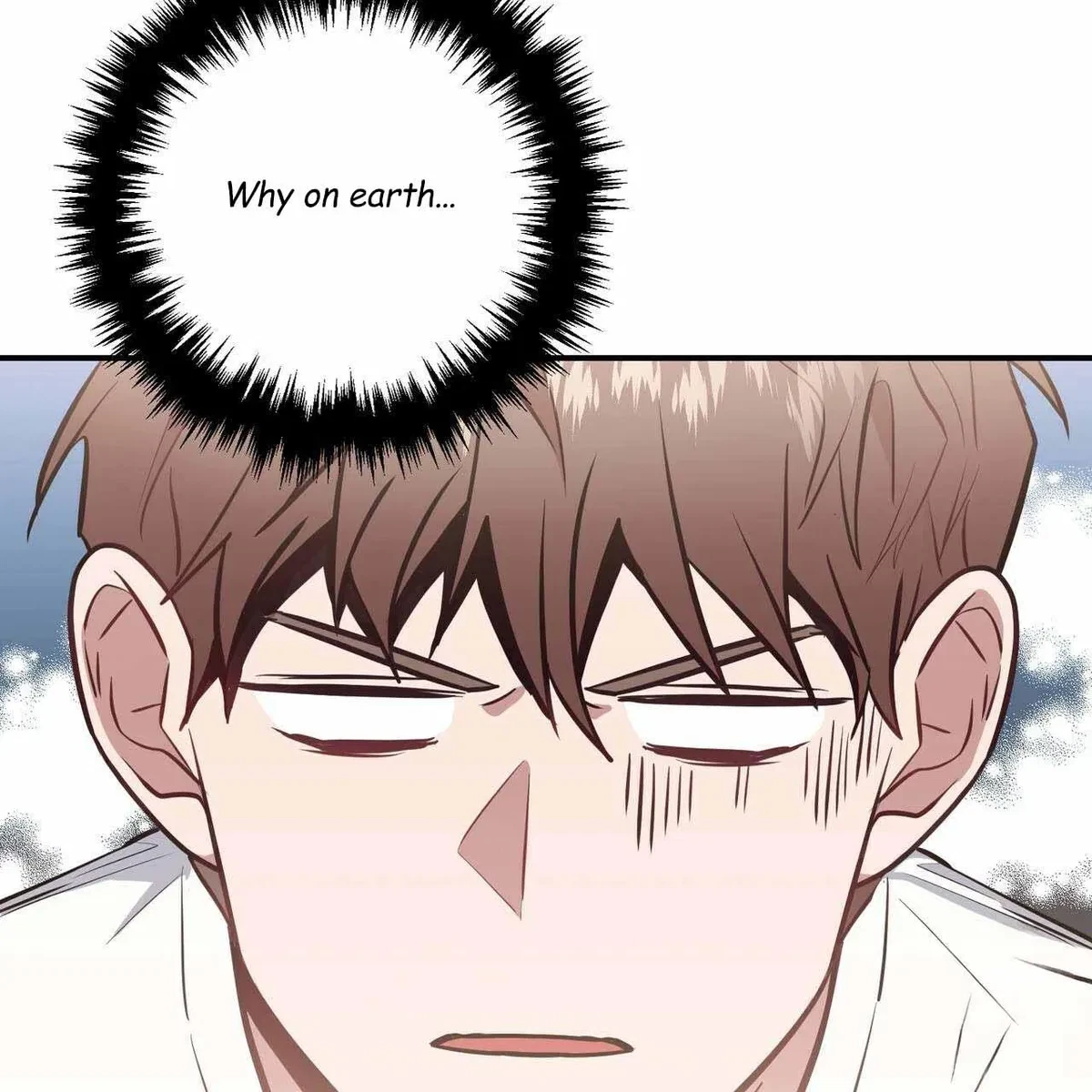 Every Villain Is Lemons Chapter 15, page 73