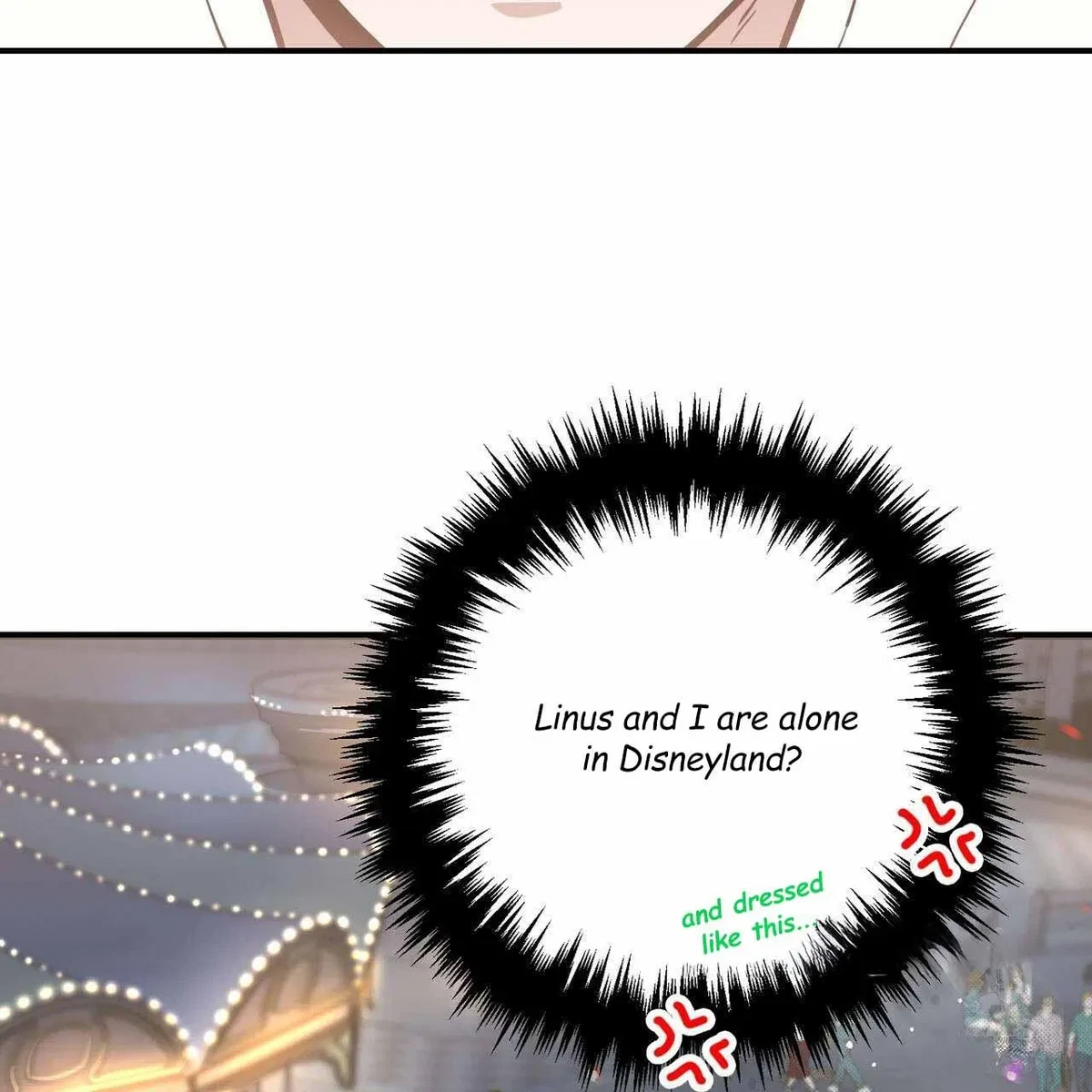 Every Villain Is Lemons Chapter 15, page 74