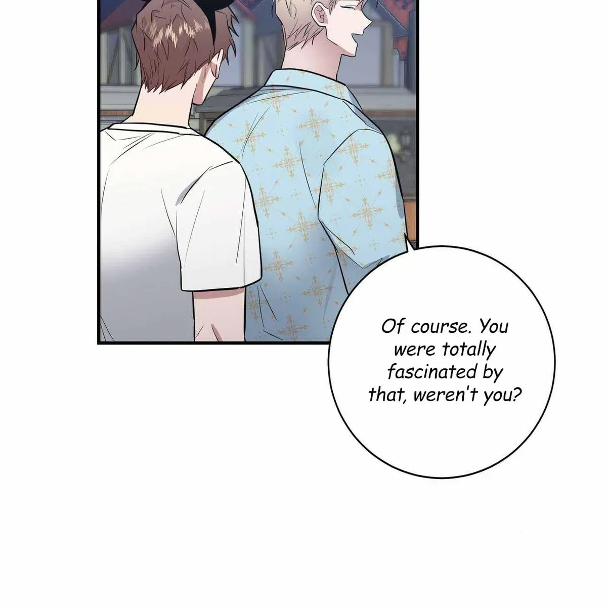 Every Villain Is Lemons Chapter 15, page 81