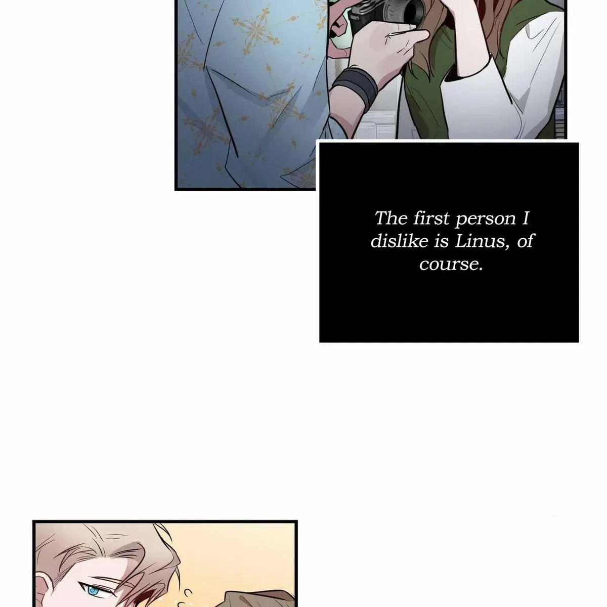 Every Villain Is Lemons Chapter 15, page 85