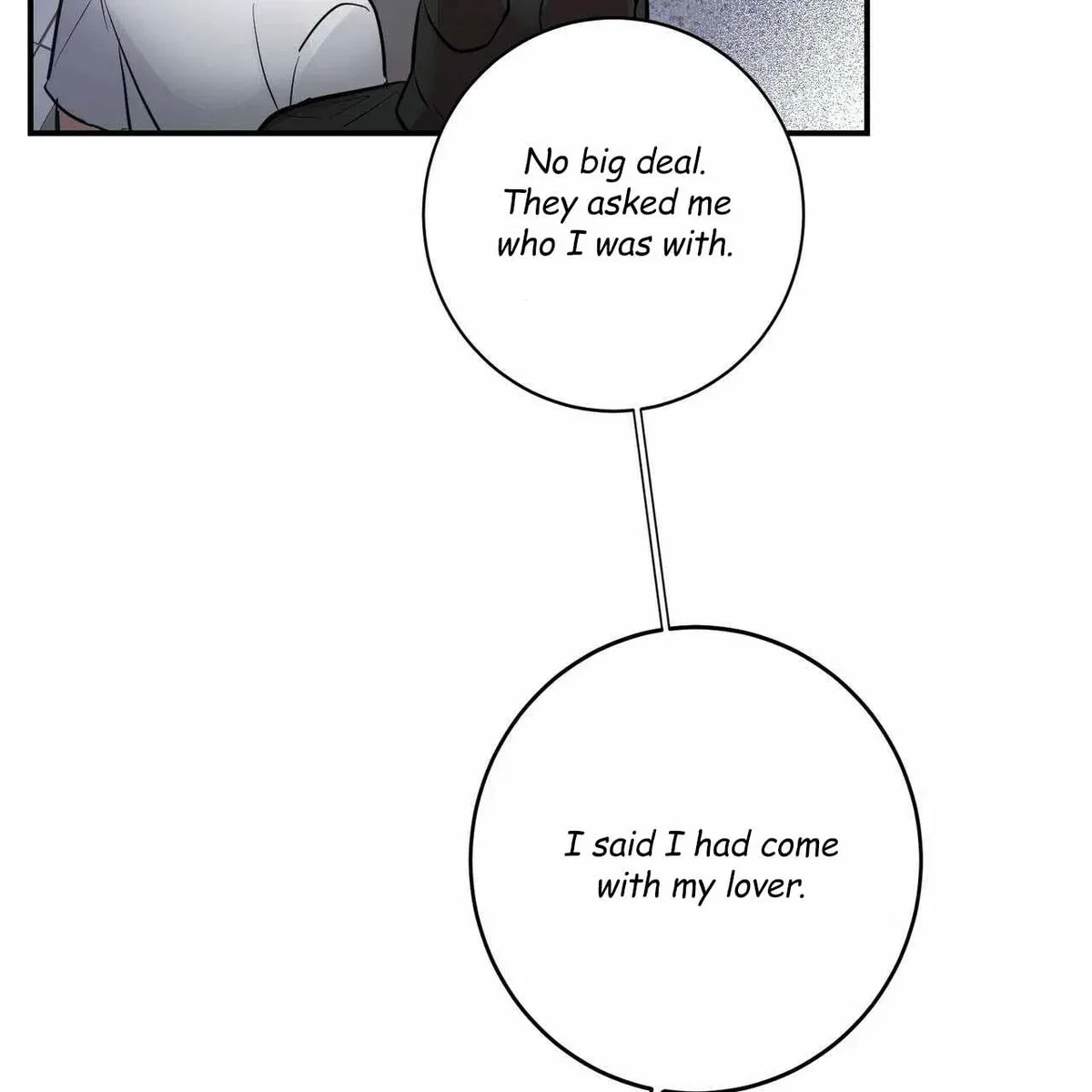 Every Villain Is Lemons Chapter 15, page 88