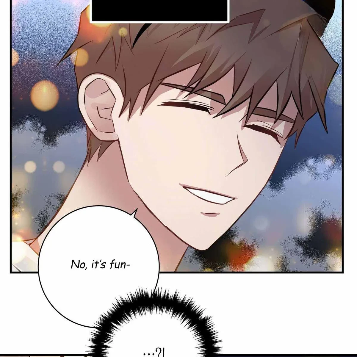 Every Villain Is Lemons Chapter 15, page 97