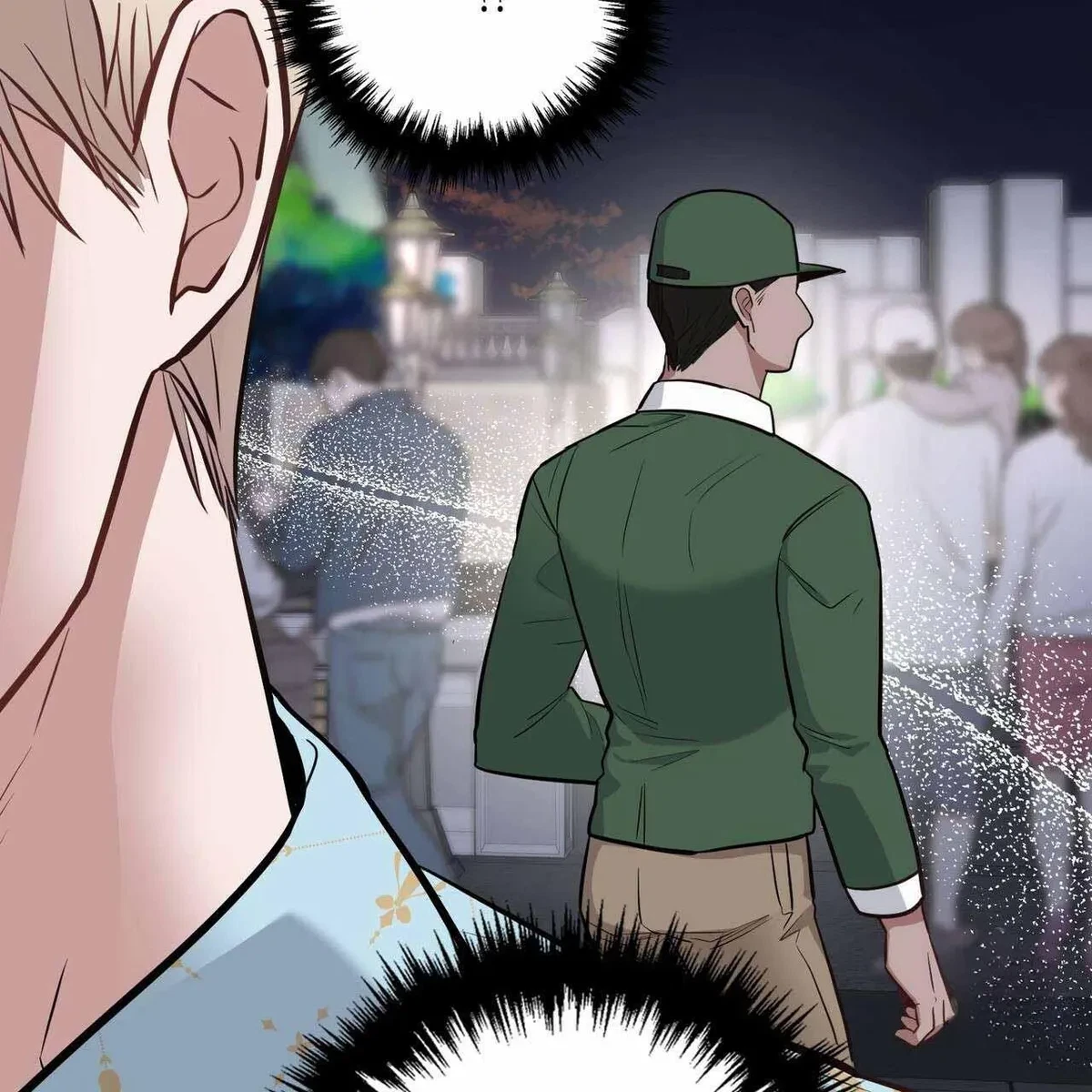 Every Villain Is Lemons Chapter 15, page 98