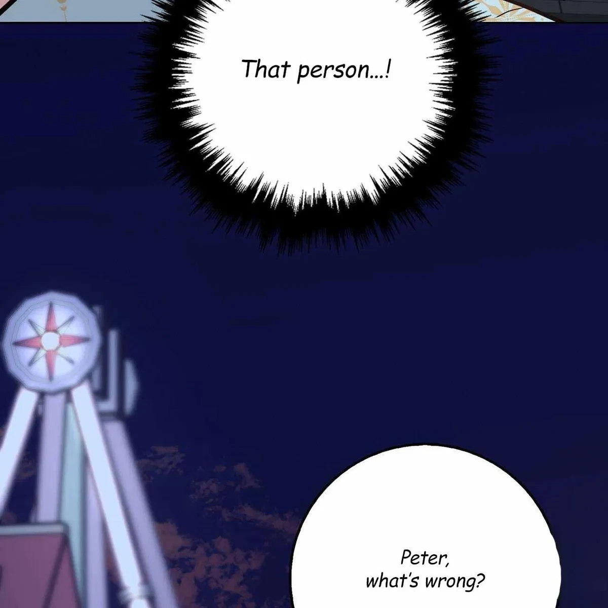 Every Villain Is Lemons Chapter 15, page 99
