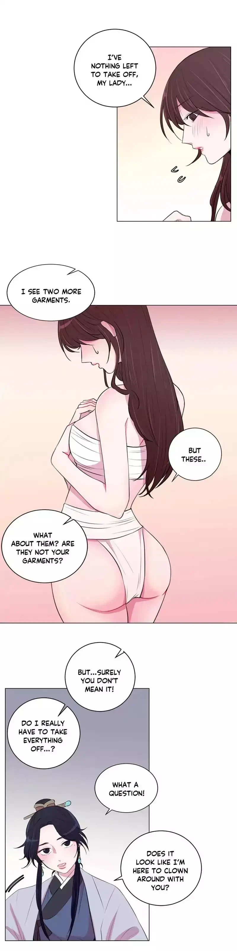 Moonlight Garden Chapter 18, page 10
