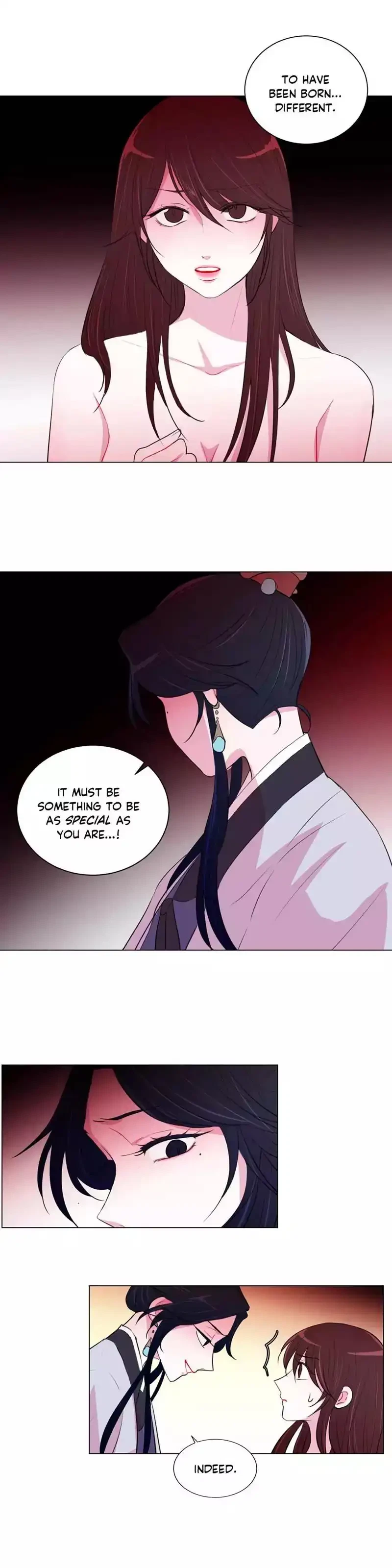 Moonlight Garden Chapter 18, page 13