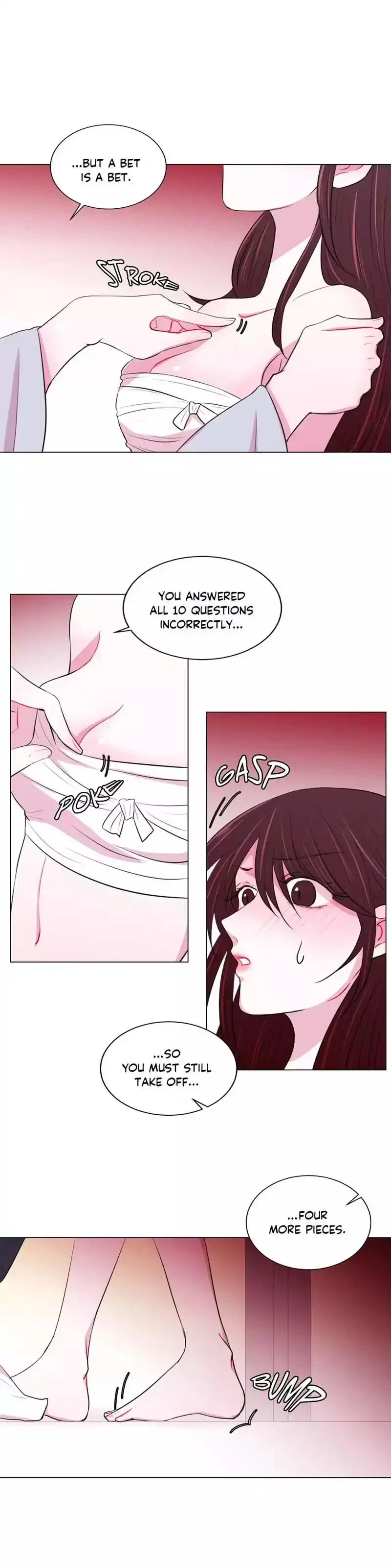 Moonlight Garden Chapter 18, page 15