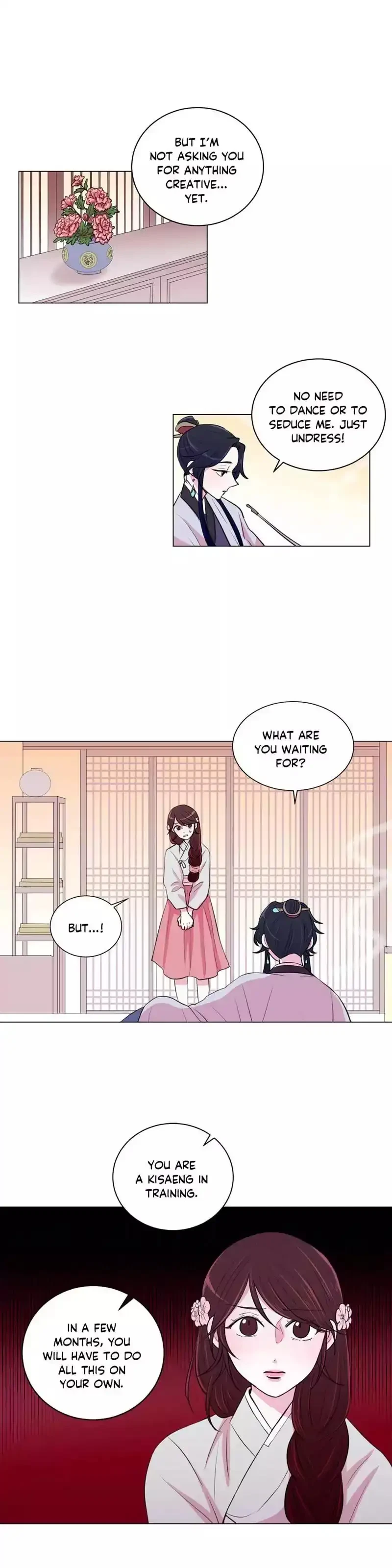 Moonlight Garden Chapter 18, page 5