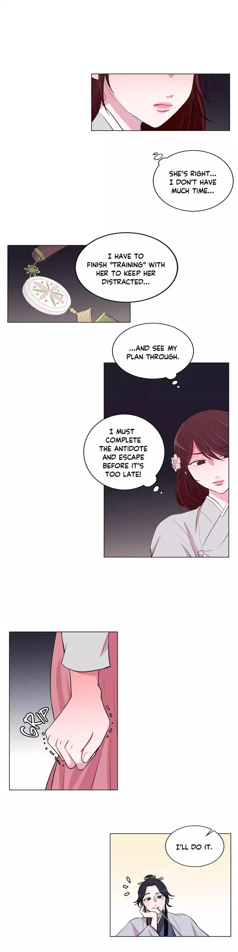 Moonlight Garden Chapter 18, page 6