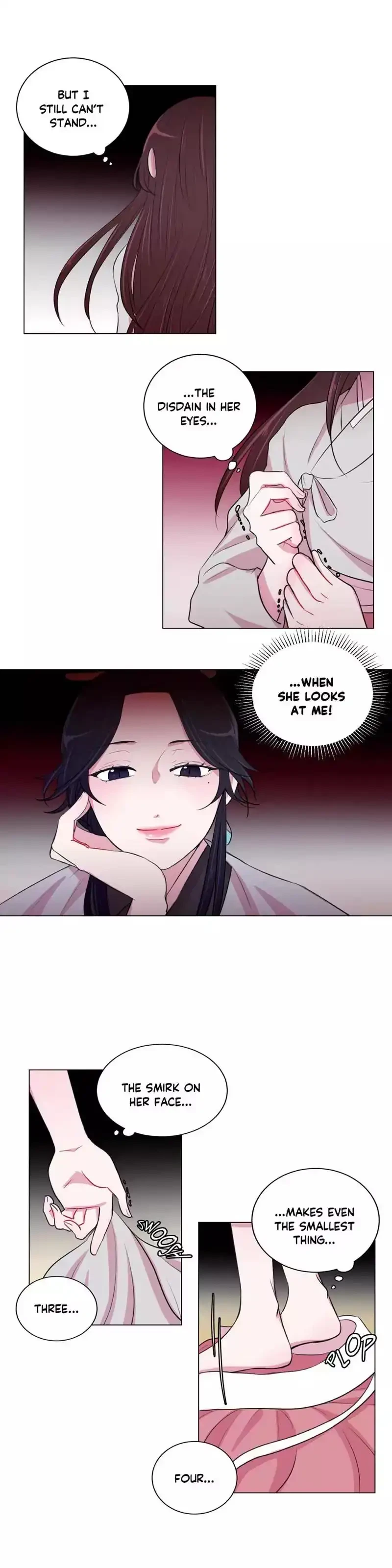 Moonlight Garden Chapter 18, page 8