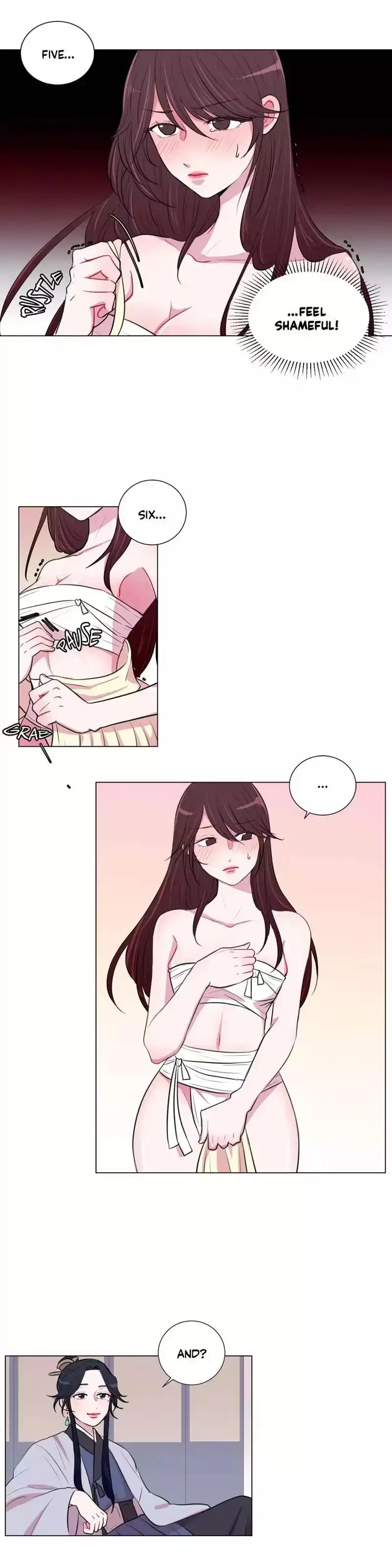 Moonlight Garden Chapter 18, page 9