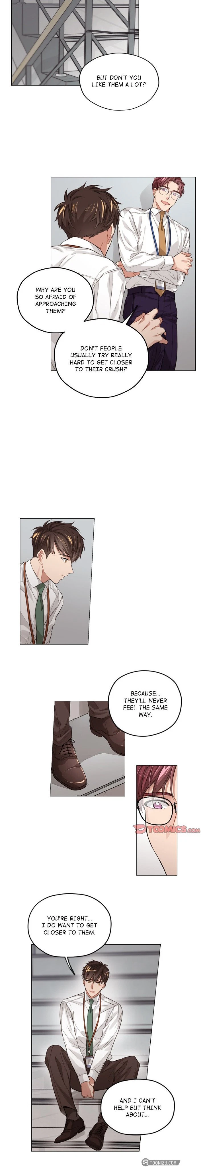 Bad Plan Chapter 5, page 10