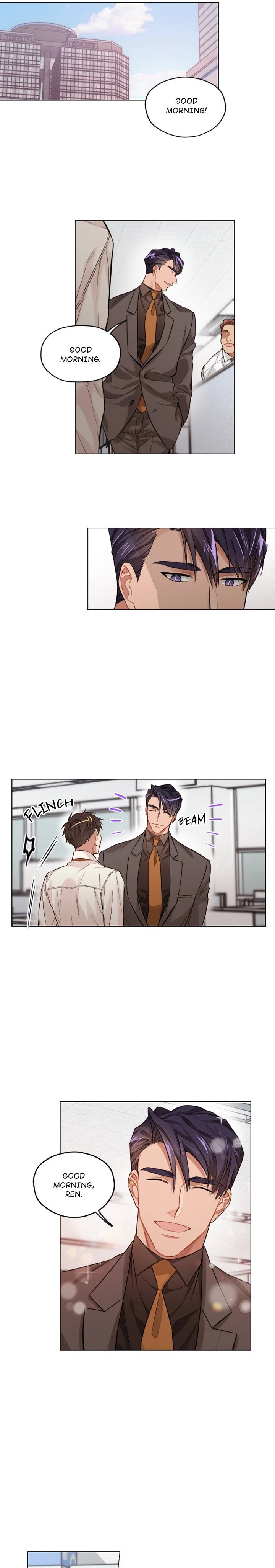Bad Plan Chapter 5, page 12