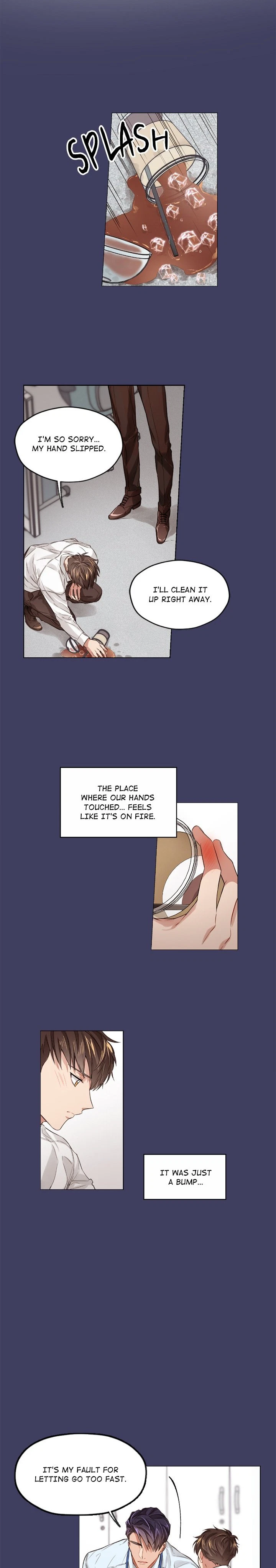 Bad Plan Chapter 5, page 2