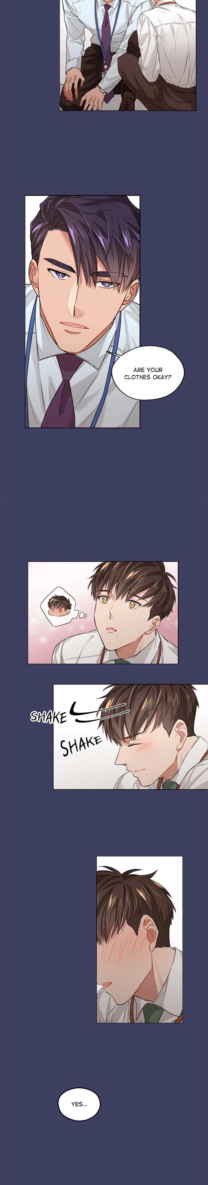 Bad Plan Chapter 5, page 3